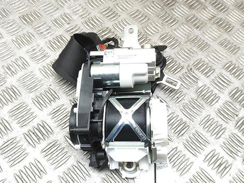 Front left seatbelt MERCEDES-BENZ GLE (W166) 350 d 4-matic (166.024) | BP34521083I26 - Image 4