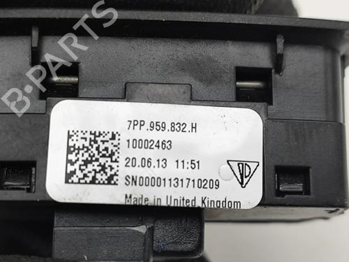 Switch PORSCHE CAYENNE (92A) 4.2 S Diesel | BP36391091I30 - Image 6