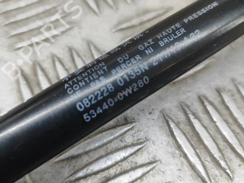 Hood lift support LEXUS NX (_Z1_) 300h AWD (AYZ15_, AYZ15R) | BP27789979C139