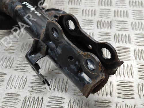 Right front shock absorber TOYOTA PRIUS PLUS (_W4_) 1.8 Hybrid (ZVW4_) | BP27240177M17 