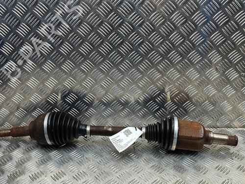 Used Left front driveshaft FORD TRANSIT V363 Van (FCD, FDD) 2.0 EcoBlue (130 hp) 28562518