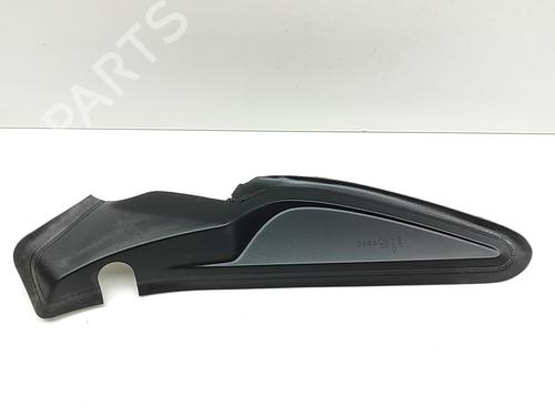 Forlygte dæksel PEUGEOT 2008 II (UD_, US_, UY_, UJ_, UR_, UC_) e-2008 (UKZKXZ) (136 hp) 30131333