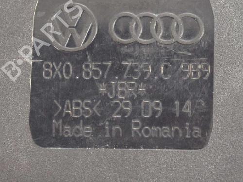 Seat buckle AUDI A1 (8X1, 8XK) S1 quattro | BP14608382I32 