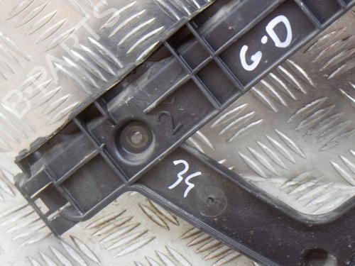 Rear bumper bracket AUDI A4 B8 Avant (8K5) 2.0 TDI | BP14626871C159 