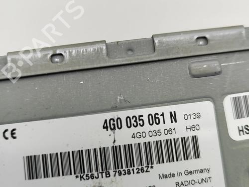 Electronic module AUDI Q5 (8RB) SQ5 TDI quattro | BP28674983M83 - Image 6