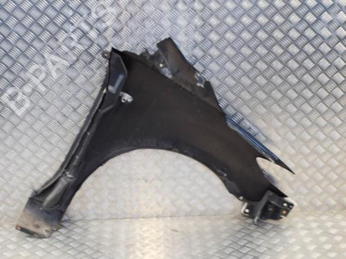 Left front fenders MAZDA 5 (CR) 1.8 (CR19) | BP8144665C41 