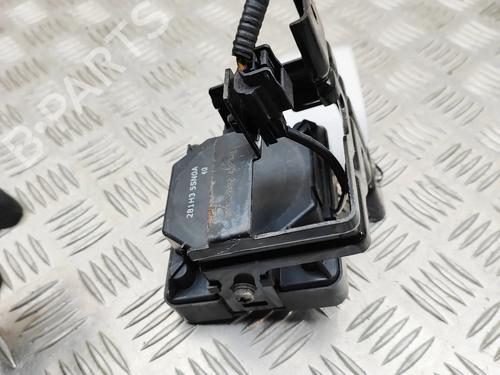 Electronic module NISSAN LEAF (ZE1) Electric | BP39989382M83 - Image 5