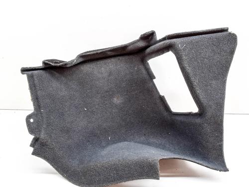 Kofferbakbekleding MASERATI GRAN TURISMO I 4.7 (450 hp) 31296982