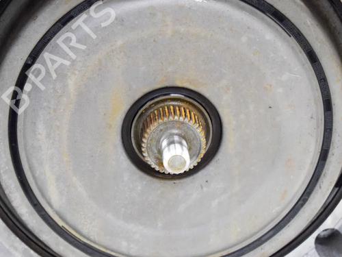 Gearbox BMW 3 (E90) 320 d xDrive | BP16535140M3