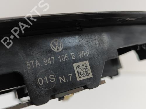 Interior roof light VW GOLF VII (5G1, BQ1, BE1, BE2) 2.0 GTI | BP24582578I8 