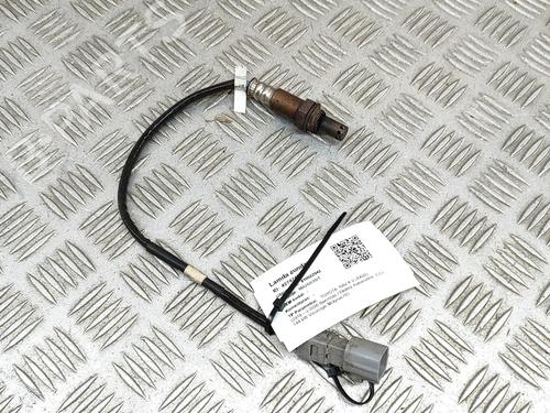 Electronic sensor TOYOTA RAV 4 V (_A5_, _H5_) 2.5 Hybrid AWD (AXAH54, AXAL54) | BP33368589M84 - Image 4