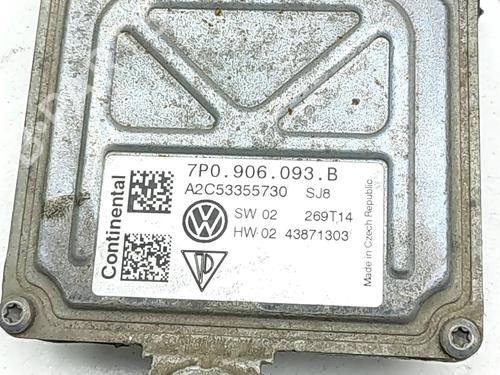 Electronic module PORSCHE 911 (991) 3.8 Turbo | BP33395154M83 - Image 6