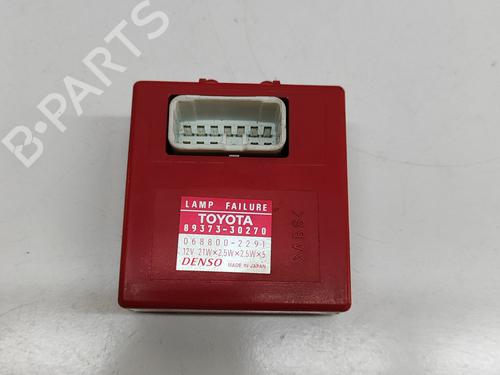 Elektronisk modul LEXUS GS (_S16_) 300 (JZS160_, JZS160R) (219 hp) 27616606