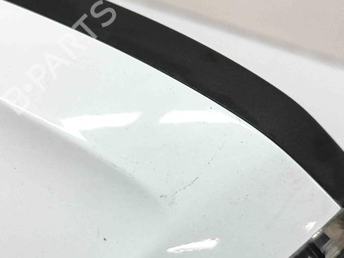 Left mirror AUDI A4 B9 Avant (8W5, 8WD) 2.0 TDI | BP29542072C26 