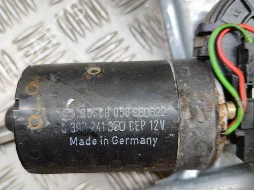 Front wipers mechanism PORSCHE 911 (996) 3.4 Carrera 4 | BP30885380C83