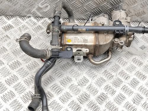 Egr VW CRAFTER Van (SY_, SX_) 2.0 TDI FWD (SYB, SYC, SYD) | BP39687666M69 - Image 2