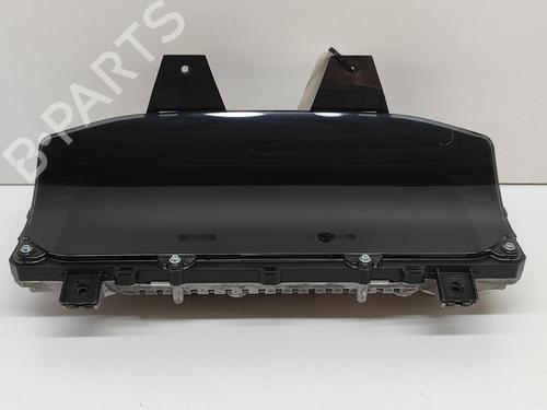Used Instrument cluster JAGUAR I-PACE (X590) EV400 AWD (400 hp) 27782799
