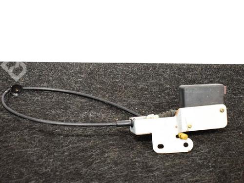 Elektronisk modul JAGUAR XK 8 Coupe (X100) 4.0 | BP7734744M83 