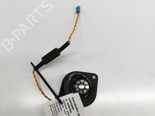 Used Speaker Speaker BMW 4 Coupe (F32, F82) 435 i (306 hp) 24820306 24820306