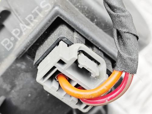 Heater blower motor CADILLAC ESCALADE 6.2 AWD | BP33377771M62 - Image 7