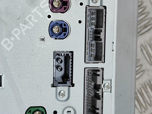 Electronic module VOLVO XC90 II (256) B5 Mild Hybrid AWD | BP28558886M83