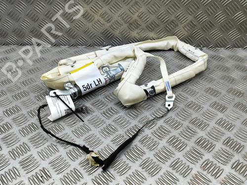 Used Left curtain airbag Left curtain airbag LAND ROVER RANGE ROVER EVOQUE (L538) 2.2 D 4x4 (190 hp) 29753289 29753289