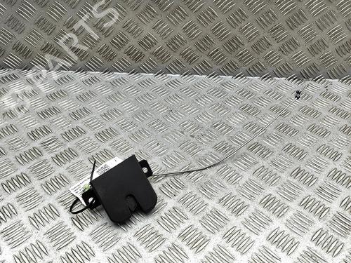 Rear left lock MAN TGE Van 2.0 TDI (01V, 03V, 36V, UYB, UYC, UYD) | BP31976986C100