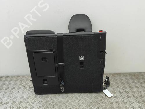 Rear seat POLESTAR POLESTAR 2 (534) EV | BP36507349C17 - Image 4
