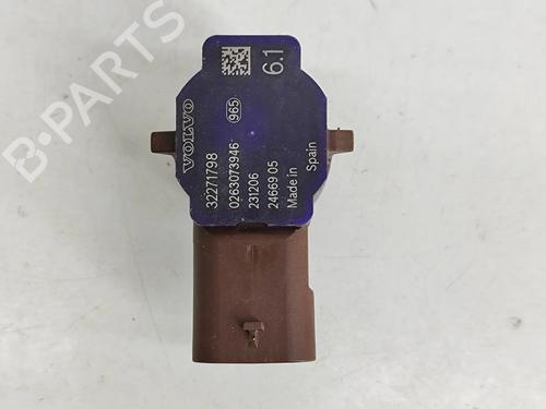 Módulo eletrónico VOLVO XC40 (536) Recharge AWD | BP28552560M83