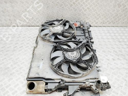 Radiator set PEUGEOT BOXER Van 2.2 HDi 120 | BP34101891M120  - Image 6