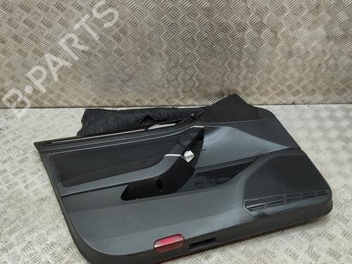 Front left panel VW GOLF VII (5G1, BQ1, BE1, BE2) 1.2 TSI | BP27529613C58 