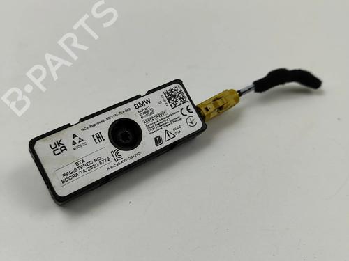 Used Electronic module BMW iX (I20) xDrive 40 (326 hp) 28560210