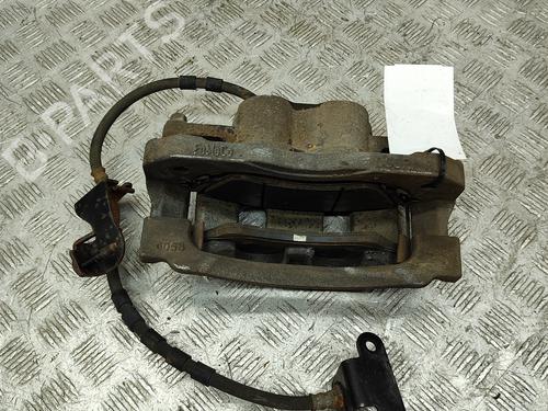 Right front brake caliper FORD RANGER (TKE) 2.2 TDCi 4x4 | BP24819436M104 