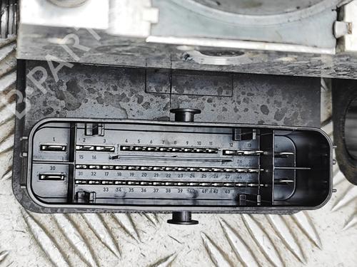 Módulo de ABS VW GOLF VIII (CD1, DA1) 1.5 eTSI | BP39565982M43 - Image 7