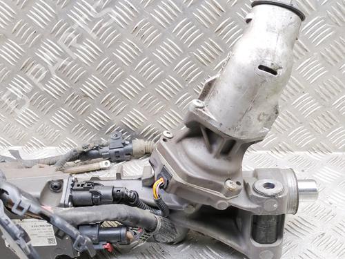 Steering rack AUDI Q5 (FYB, FYG) SQ5 TFSI quattro | BP39683701M22 - Image 6