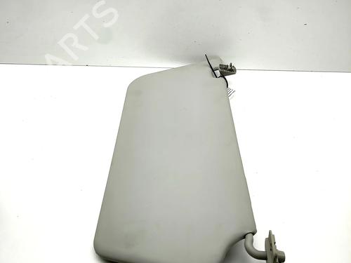 Left sun visor FORD TRANSIT V363 Van (FCD, FDD) E-TRANSIT | BP38731337I1 - Image 4