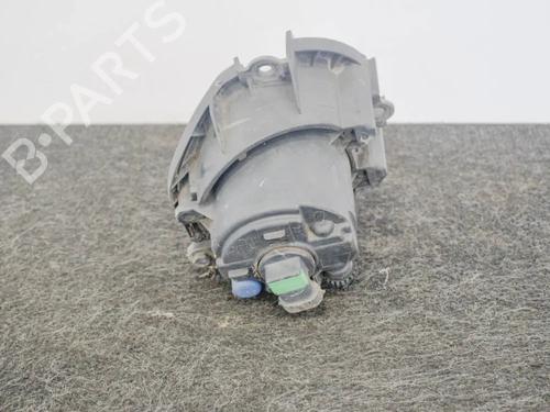 Left front fog light TOYOTA RAV 4 III (_A3_) 2.2 D 4WD (ALA30_, ALA30R) | BP6738787C30