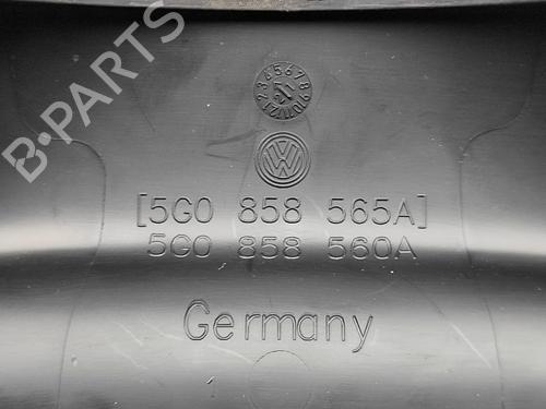 Instrument cluster VW CRAFTER Van (SY_, SX_) 2.0 TDI FWD (SYB, SYC, SYD) | BP39619476C47 - Image 12