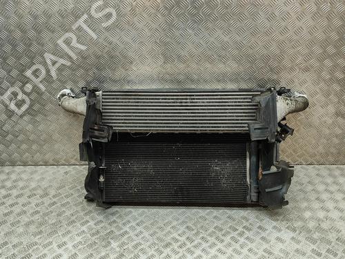 Used Radiator set Radiator set AUDI A6 C7 (4G2, 4GC) 3.0 TDI quattro (320 hp) 33464839 33464839