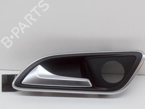 Used Support MERCEDES-BENZ CLA Coupe (C117) AMG CLA 45 4-matic (117.352) (381 hp) 7999965