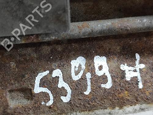 Suspension compressor MASERATI LEVANTE SUV (M161) 3.0 D Q4 | BP26710662M103 - Image 4