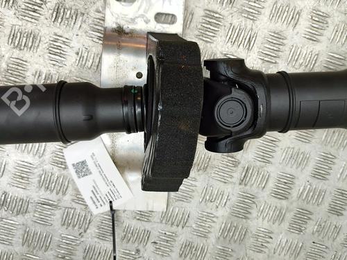 Driveshaft MERCEDES-BENZ S-CLASS (W222, V222, X222) S 500 (222.082, 222.182) | BP27789063M37 