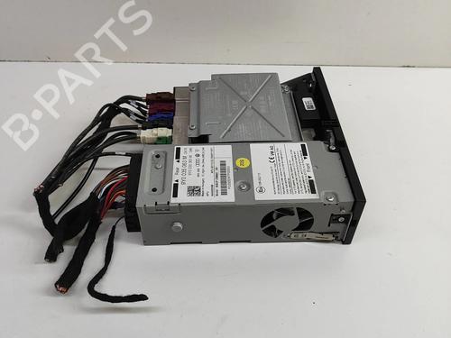 Electronic module PORSCHE CAYENNE (9YA) 3.0 AWD (9YAAA1) | BP27792953M83 - Image 3