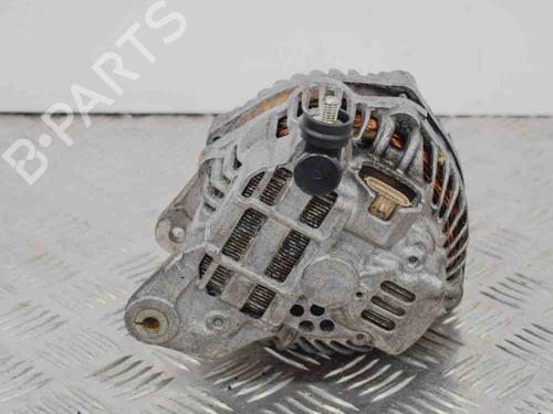 Used Alternator SUBARU LEGACY IV Estate (BP) 2.0 D AWD (BPD) (150 hp) 6731339