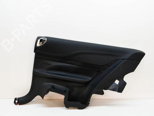 Used Rear right panel Rear right panel MERCEDES-BENZ E-CLASS Coupe (C238) E 220 d (238.314) (194 hp) 10368047 10368047