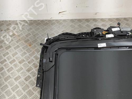 Soltag AUDI Q8 (4MN, 4MT) 50 TDI Mild Hybrid quattro | BP33372882C124  - Image 5