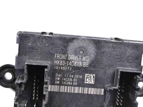 Elektronische module JAGUAR E-PACE (X540) 2.0 AWD | BP30222671M83 