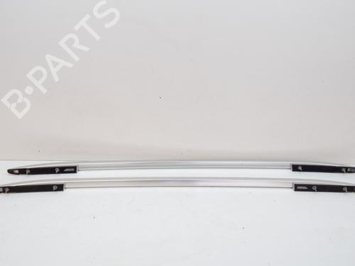 Roof bar VW TIGUAN (AD1, AX1) 1.4 TSI | BP10070687C65 