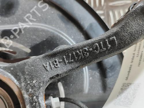 Left front steering knuckle FORD PUMA (J2K, CF7) 1.0 EcoBoost mHEV | BP27783226M25 