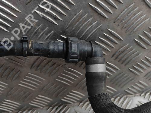 Pipe JAGUAR I-PACE (X590) EV400 AWD | BP28435741M125